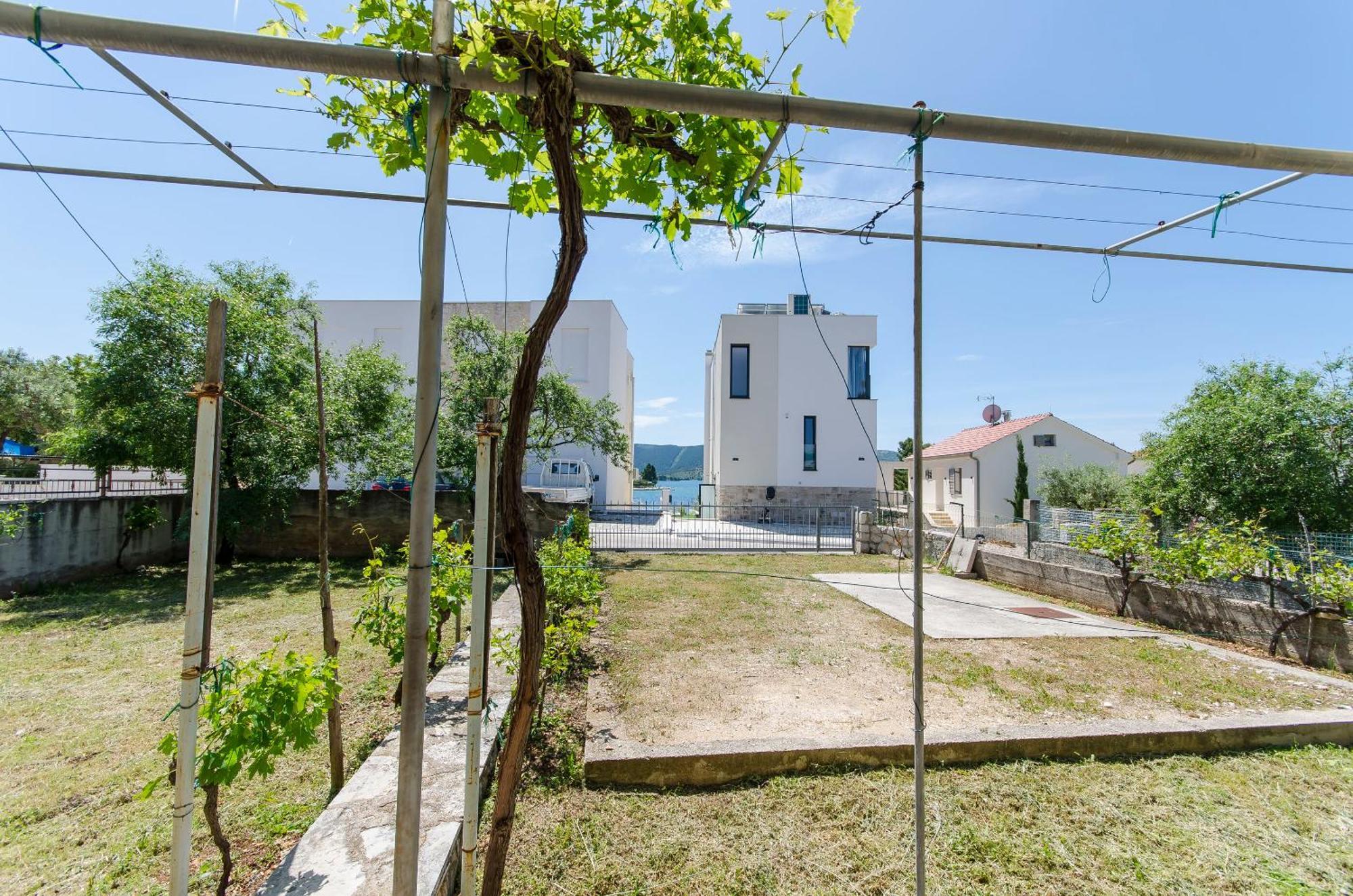House Marina Βίλα Zaboric Εξωτερικό φωτογραφία