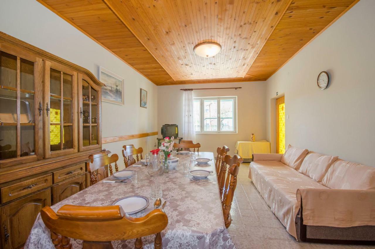 House Marina Βίλα Zaboric Εξωτερικό φωτογραφία