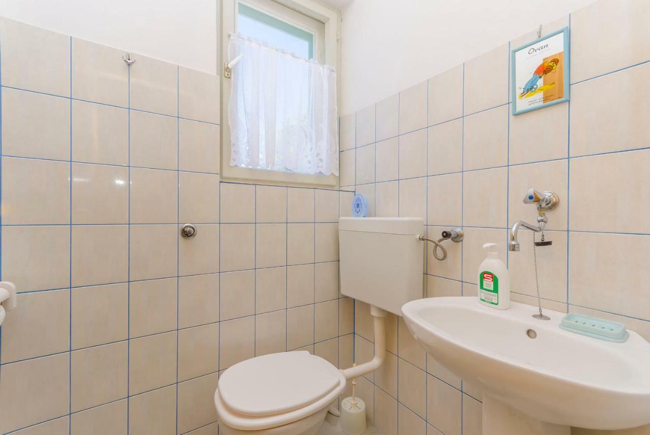 House Marina Βίλα Zaboric Εξωτερικό φωτογραφία