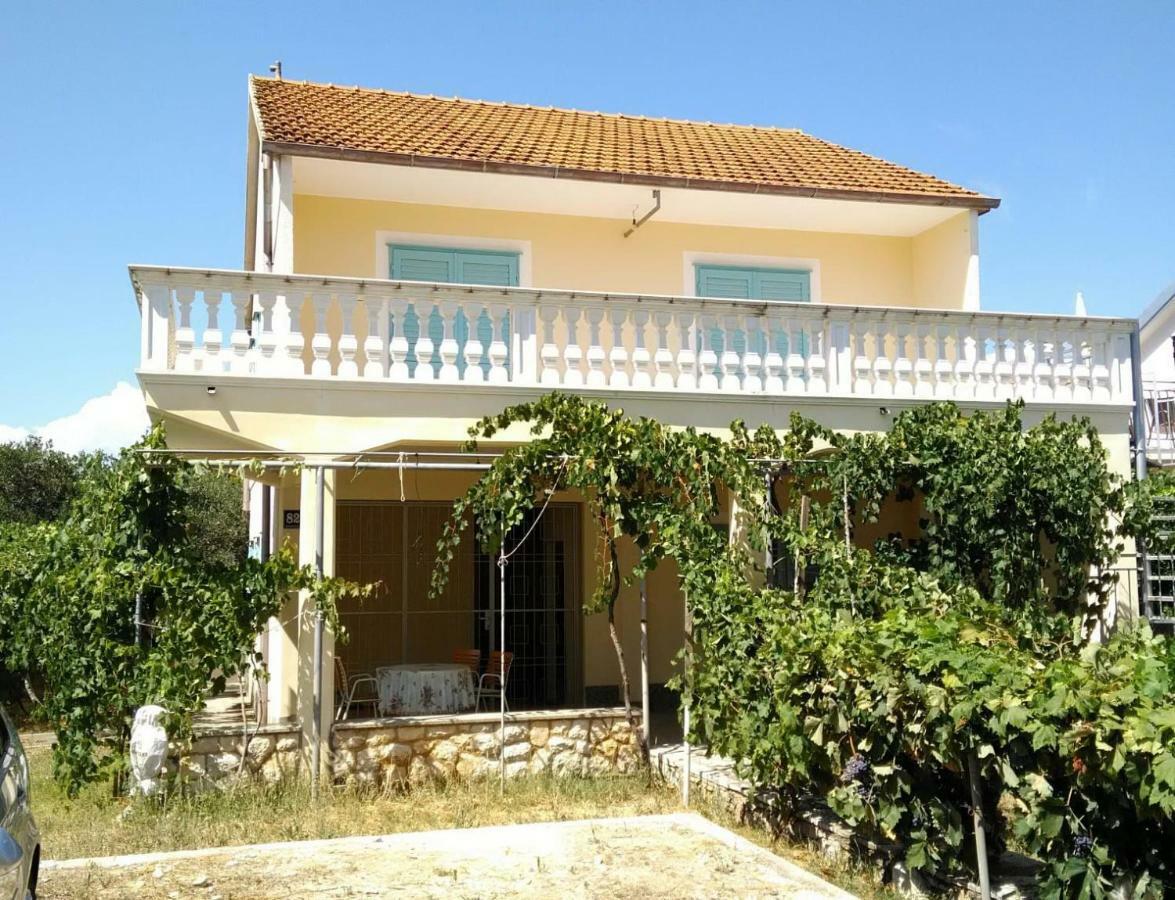 House Marina Βίλα Zaboric Εξωτερικό φωτογραφία