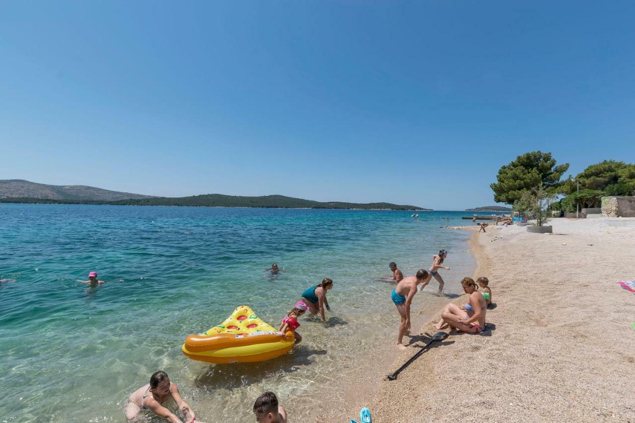 House Marina Βίλα Zaboric Εξωτερικό φωτογραφία
